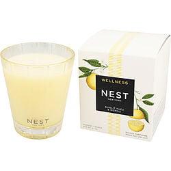 Nest Sunlit Yuzu & Neroli