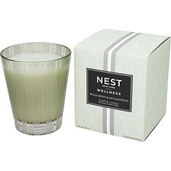 Nest Wild Mint & Eucalyptus