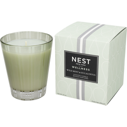 Nest Wild Mint & Eucalyptus