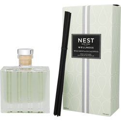 Nest Wild Mint & Eucalyptus