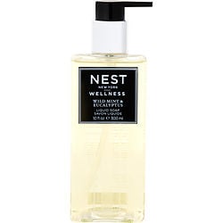 Nest Wild Mint & Eucalyptus