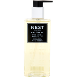 Nest Wild Mint & Eucalyptus