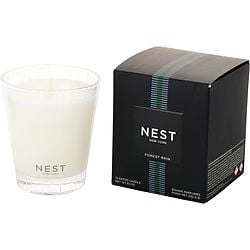 Nest Forest Rain