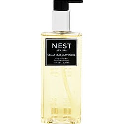 Nest Cedar Leaf & Lavender