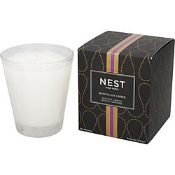 Nest Moroccan Amber
