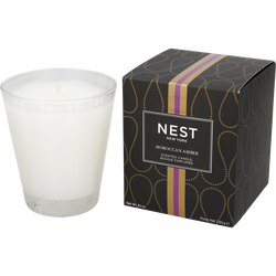 Nest Moroccan Amber