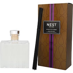 Nest Moroccan Amber