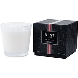 Nest Rose Noir & Oud