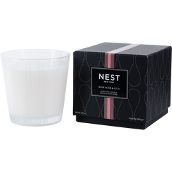 Nest Rose Noir & Oud