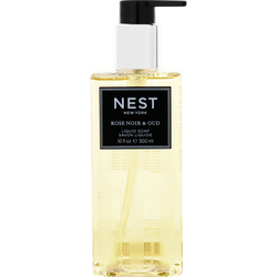 Nest Rose Noir & Oud