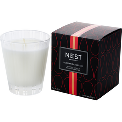 Nest Sicilian Tangerine