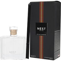 Nest Sicilian Tangerine