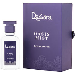 Desora Oasis Mist