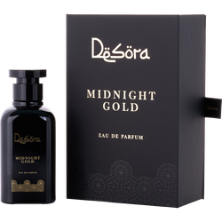 Desora Midnight Gold