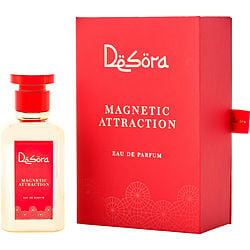 Desora Magnetic Attraction