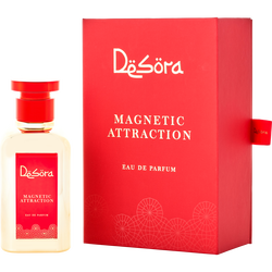 Desora Magnetic Attraction
