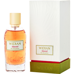 Widian Rose Arabia Almond