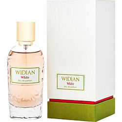 Widian Rose Arabia White