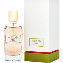 Widian Rose Arabia White