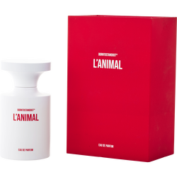 Borntostandout L'Animal