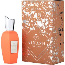 Ainash Athan