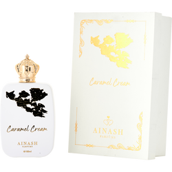 Ainash Caramel Cream