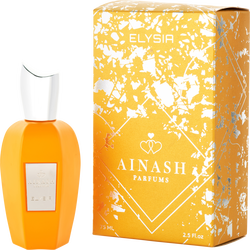 Ainash Elysia