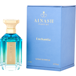 Ainash Enchantia