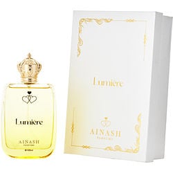 Ainash Lumiere
