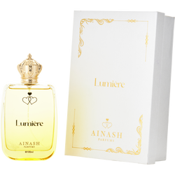 Ainash Lumiere