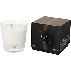 Nest Moroccan Amber