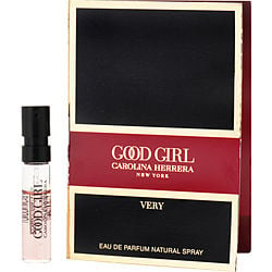 Ch Very Good Girl