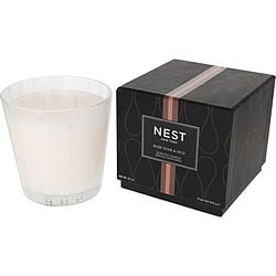 Nest Rose Noir & Oud