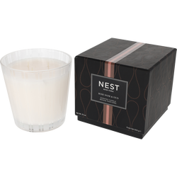 Nest Rose Noir & Oud