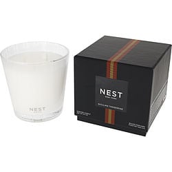 Nest Sicilian Tangerine