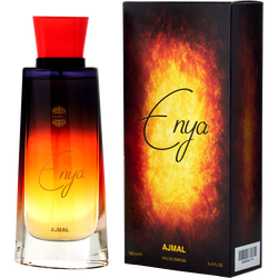 Ajmal Enya