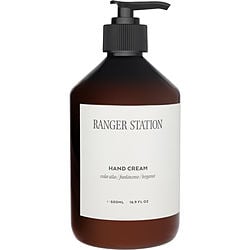 Ranger Station Cedar Atlas