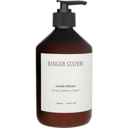 Ranger Station Cedar Atlas