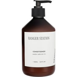 Ranger Station Santalum