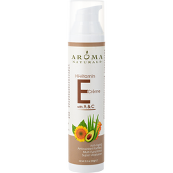 Vitamin E Creme Aromatherapy