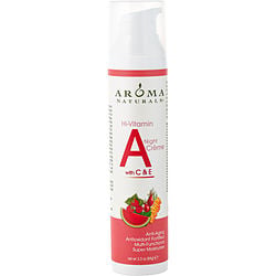 Vitamin A Creme Aromatherapy
