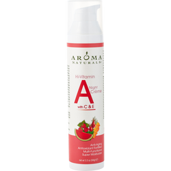 Vitamin A Creme Aromatherapy
