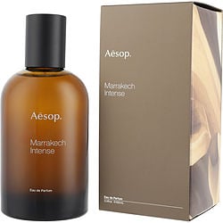 Aesop Marrakech Intense
