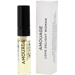 Amouage Love Delight