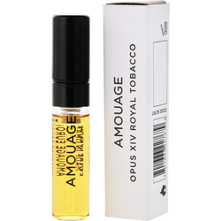 Amouage Library Opus Xiv Royal Tobacco