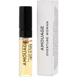 Amouage Overture