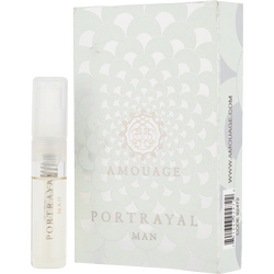 Amouage Portrayal