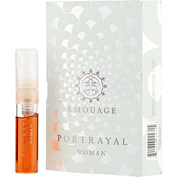 Amouage Portrayal