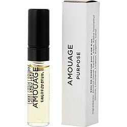 Amouage Purpose