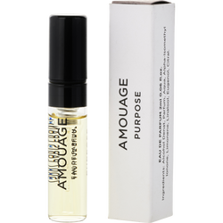 Amouage Purpose